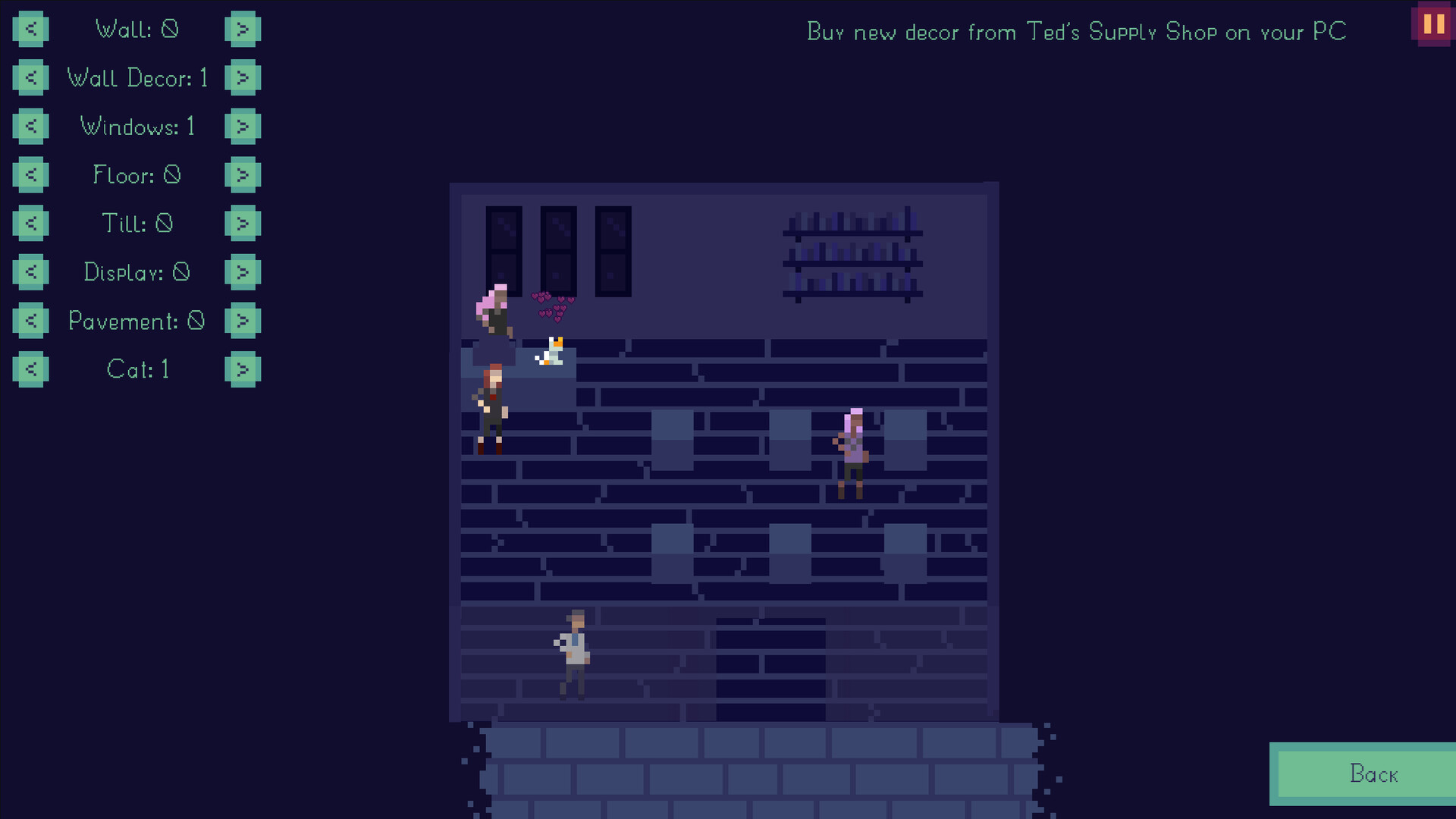 Curio Shop screenshot 5