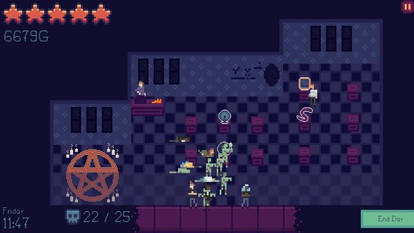 Screenshot media