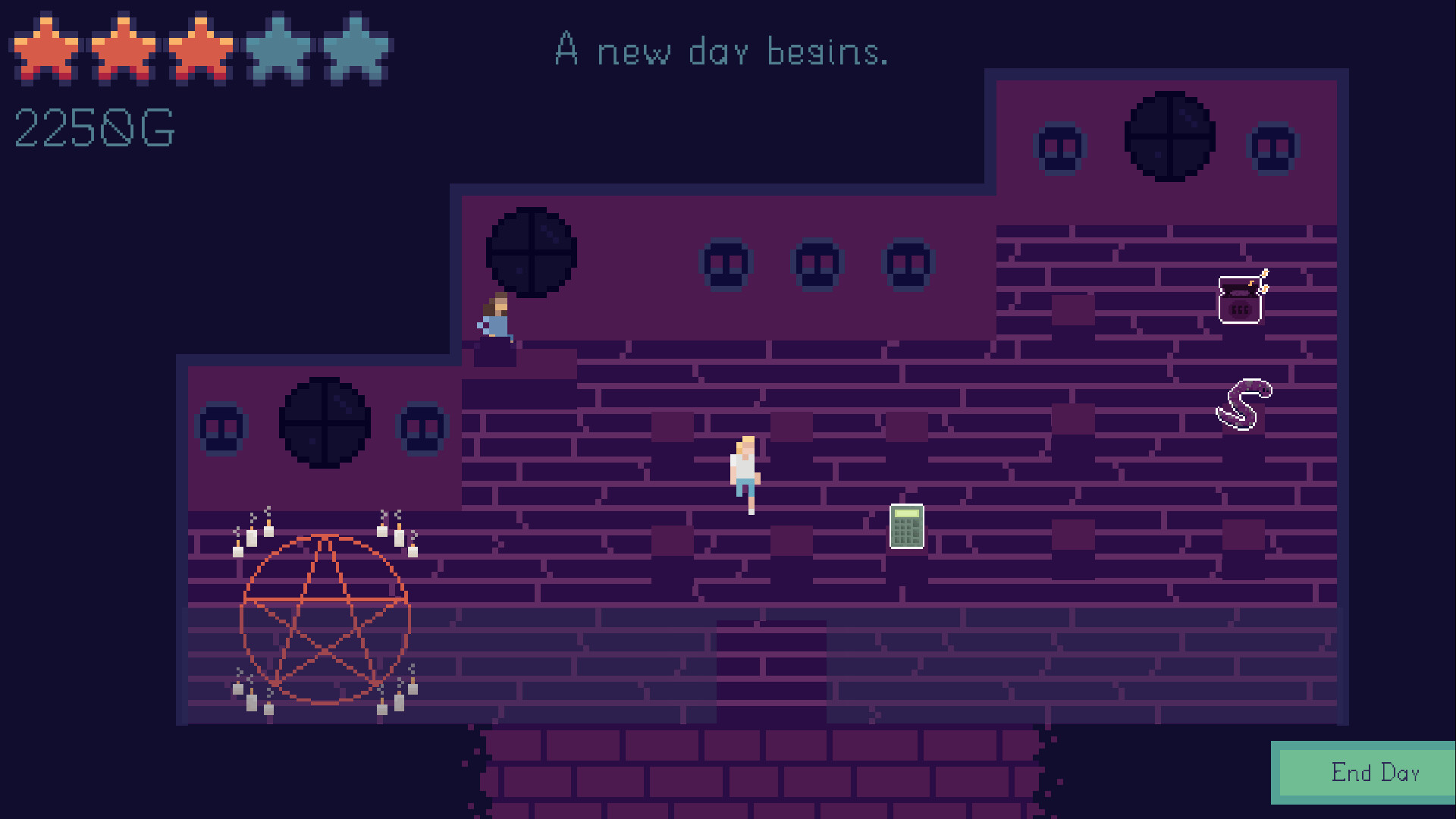 Curio Shop screenshot #3