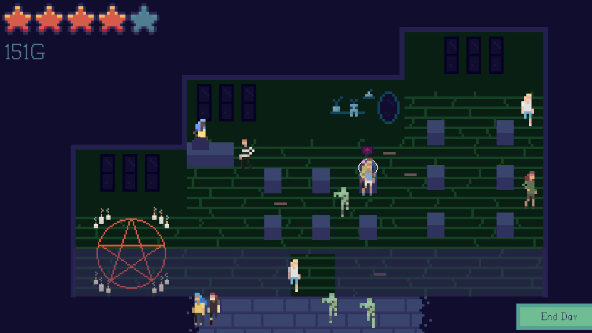 Curio Shop screenshot #4
