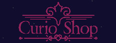 Curio Shop cover