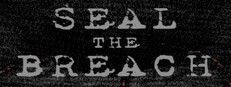 Seal The Breach cover