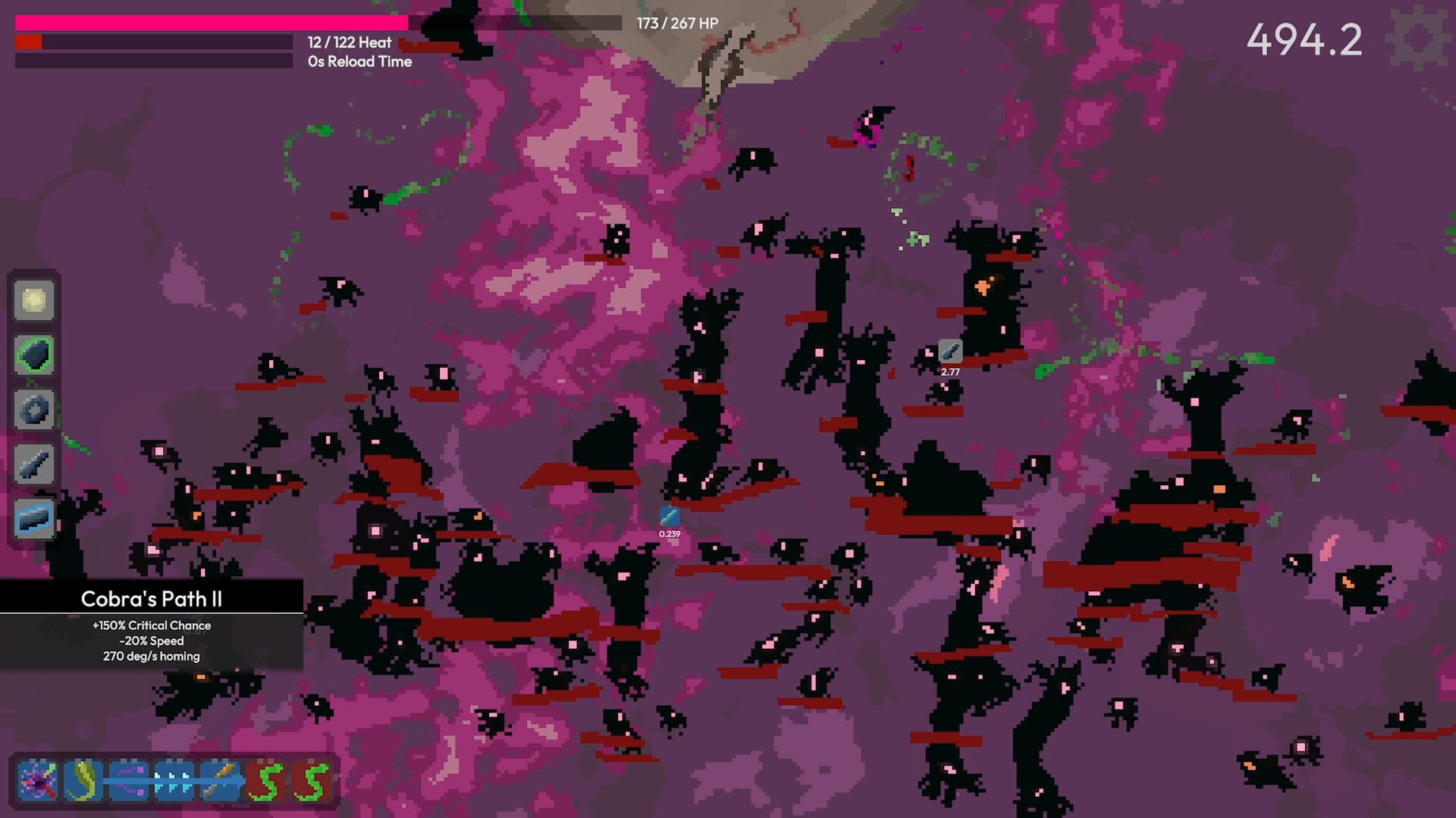 Null Orbit screenshot #6
