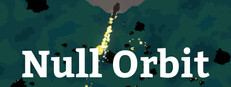 Null Orbit cover