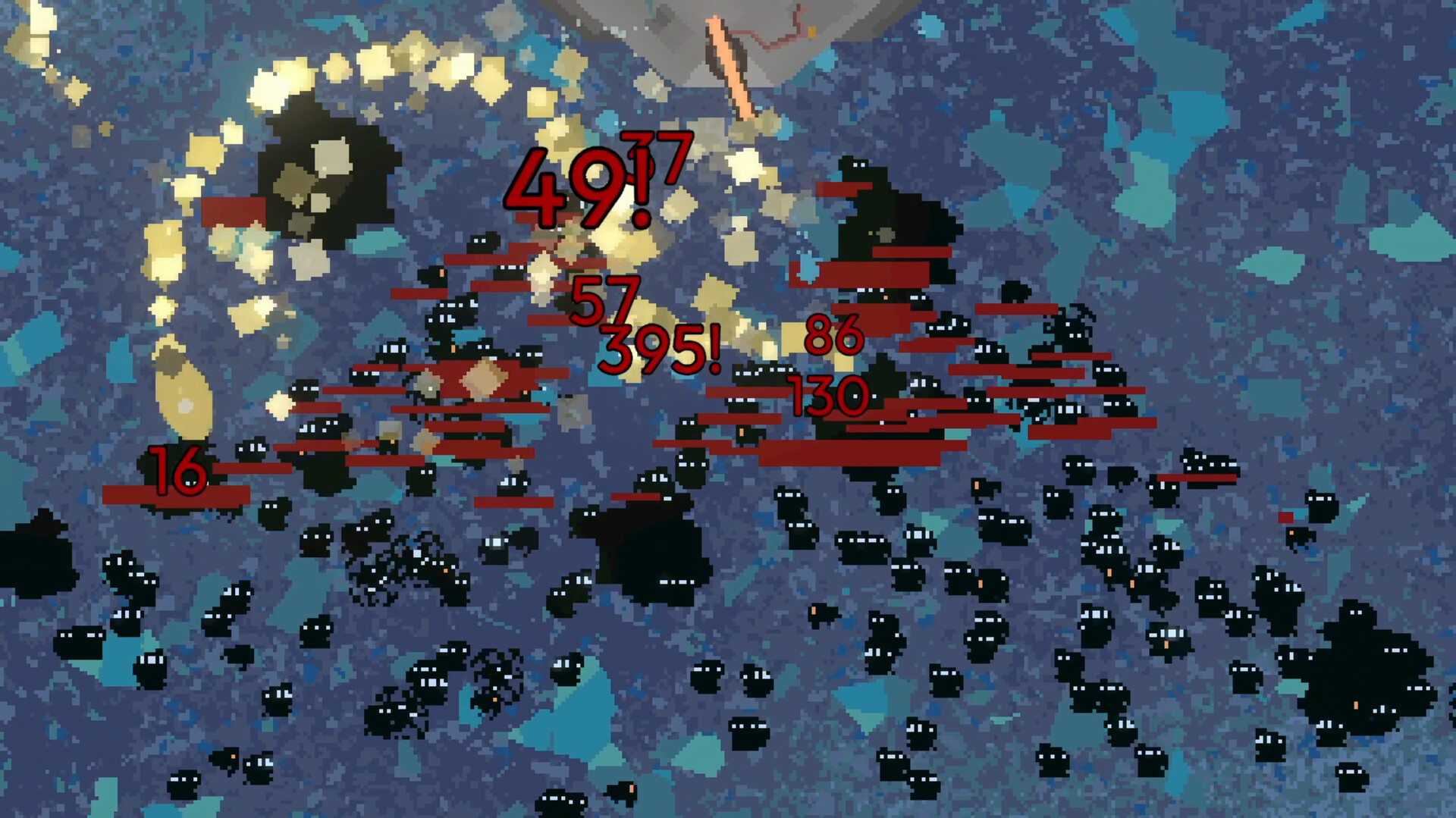 Null Orbit screenshot 4