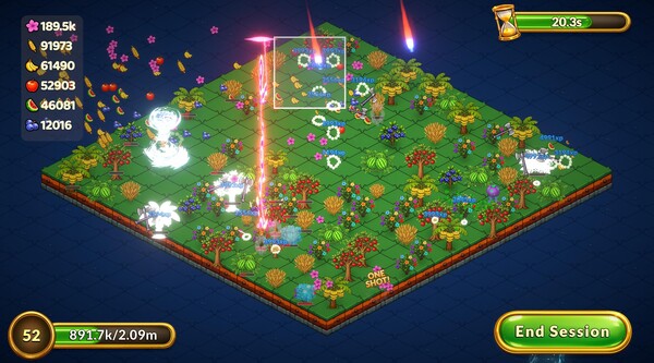 Harvest Looper screenshot 8