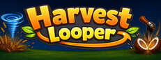 Harvest Looper cover