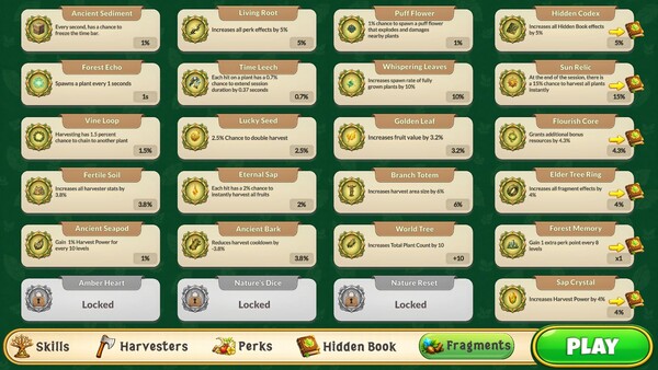 Harvest Looper screenshot 6