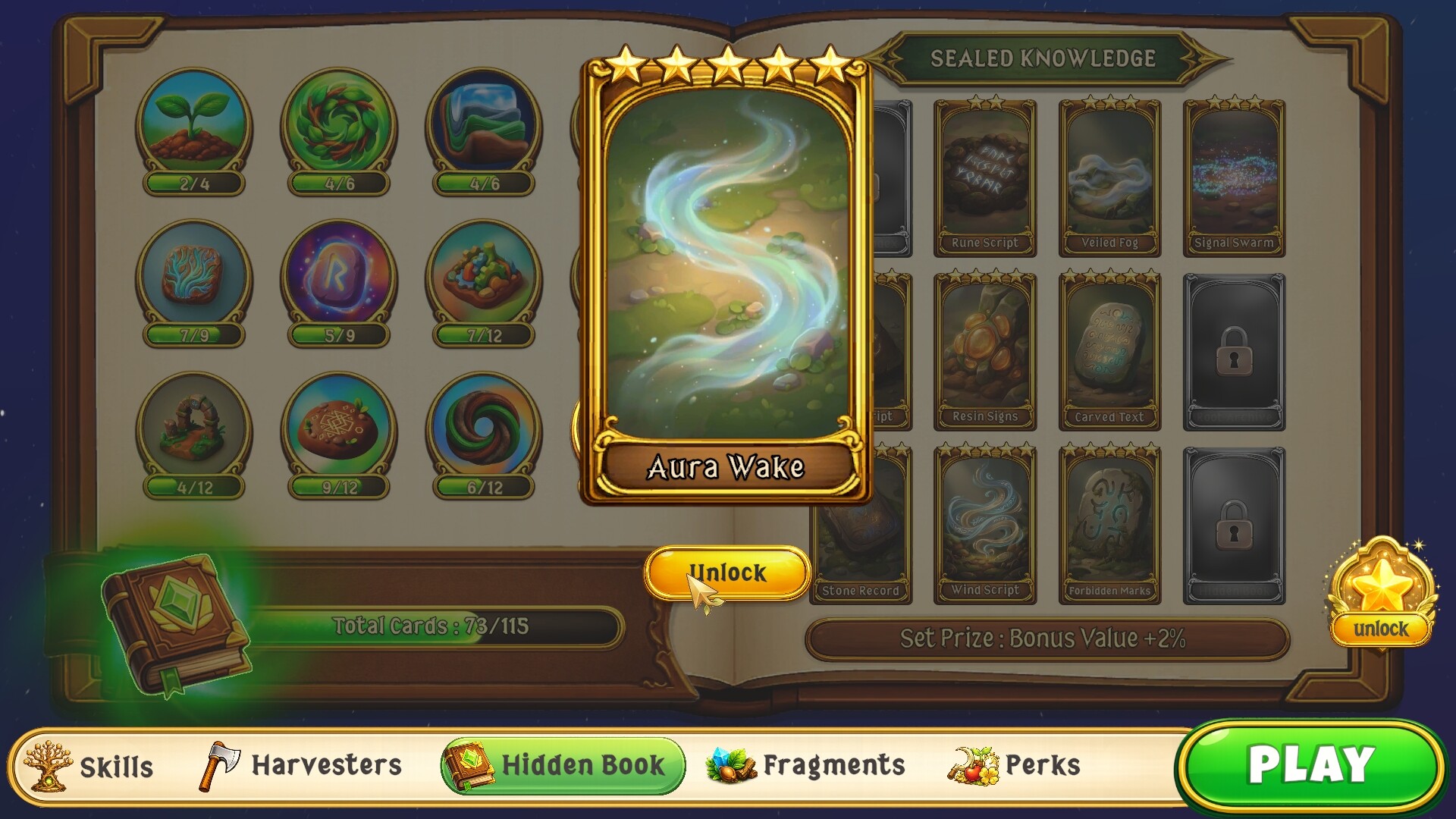 Harvest Looper screenshot 10
