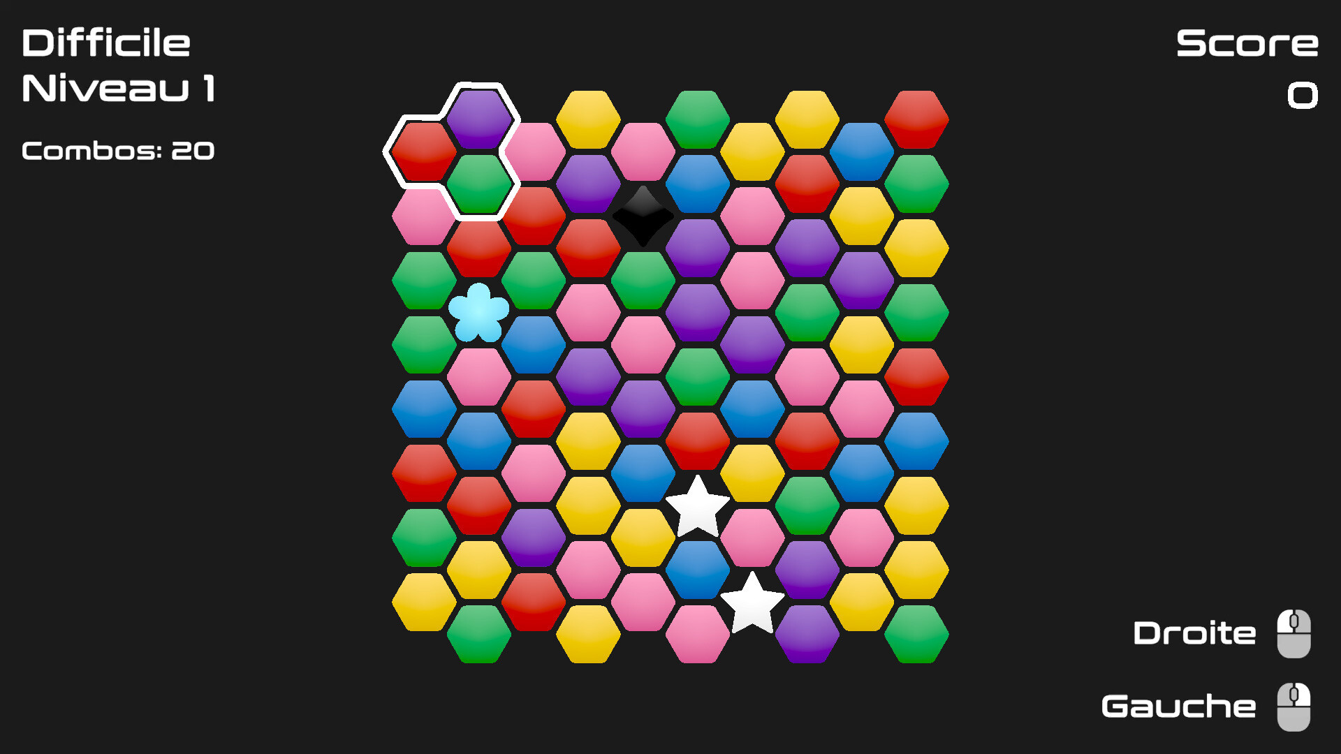 Hexara