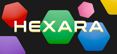 Hexara — Steam game cover