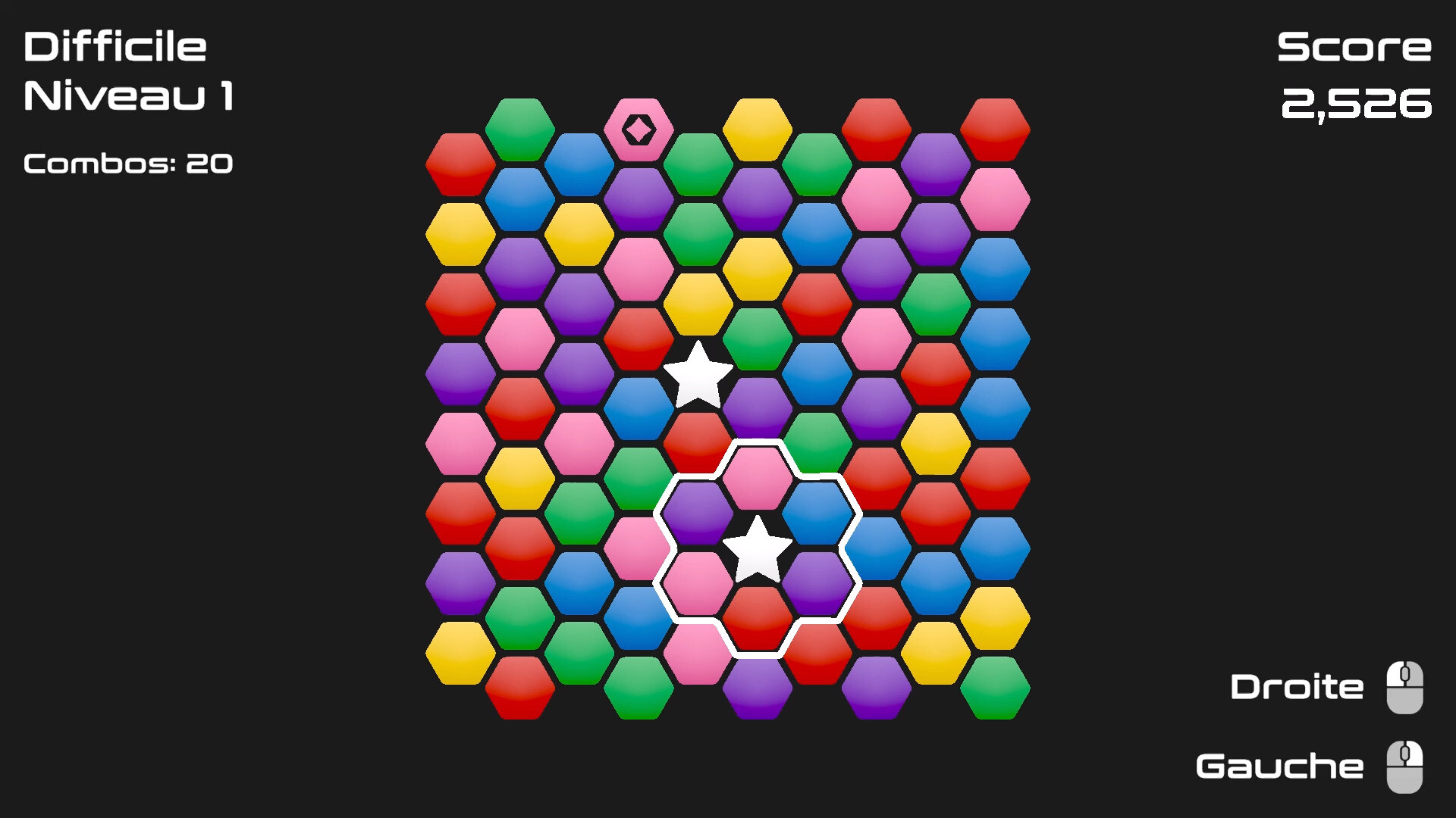 Hexara