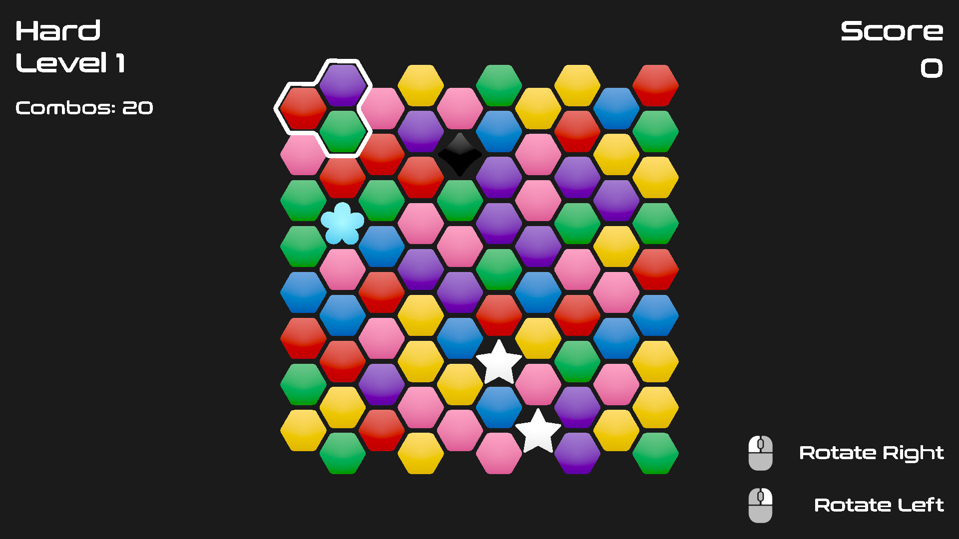 Hexara screenshot 4