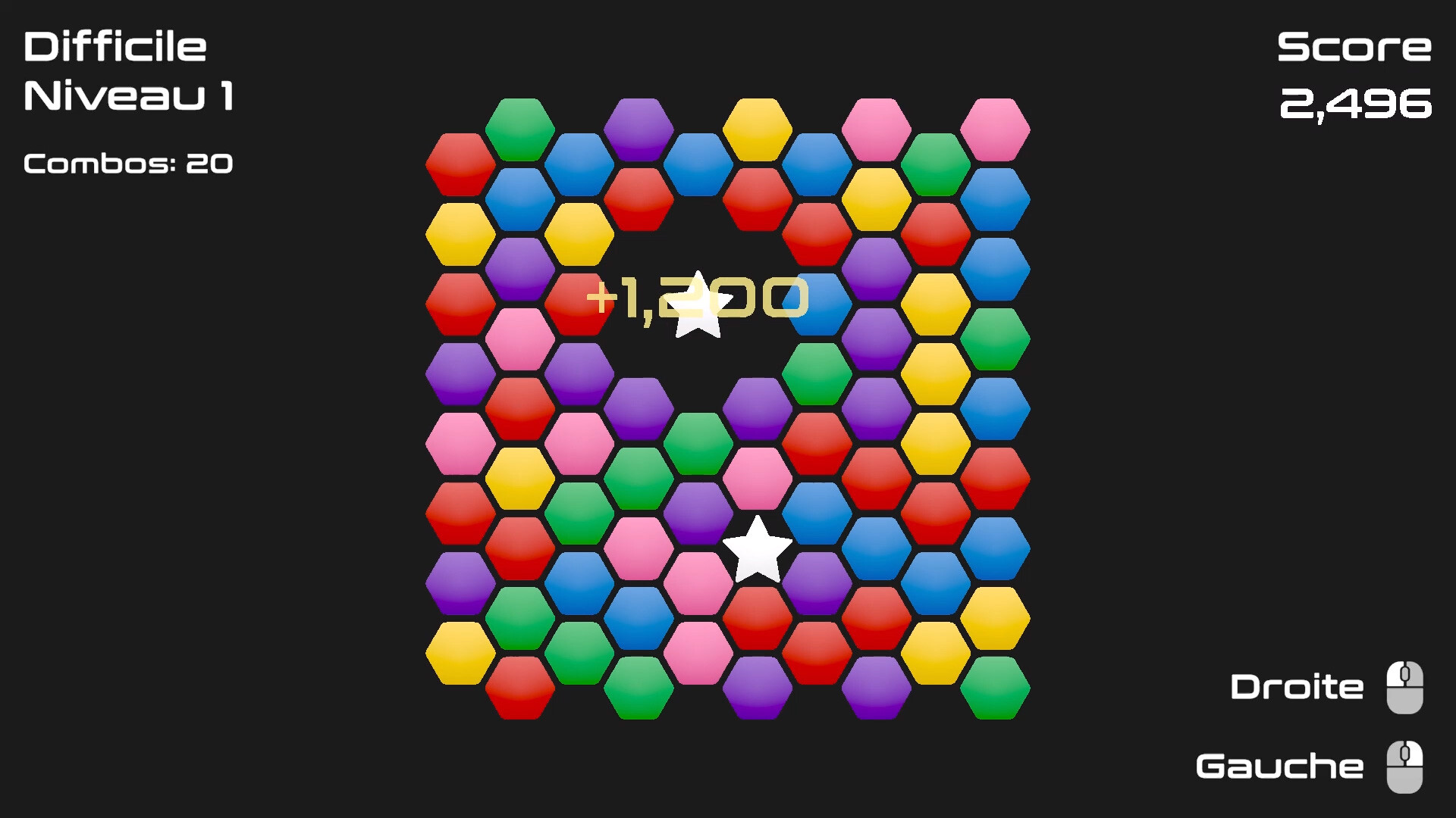 Hexara