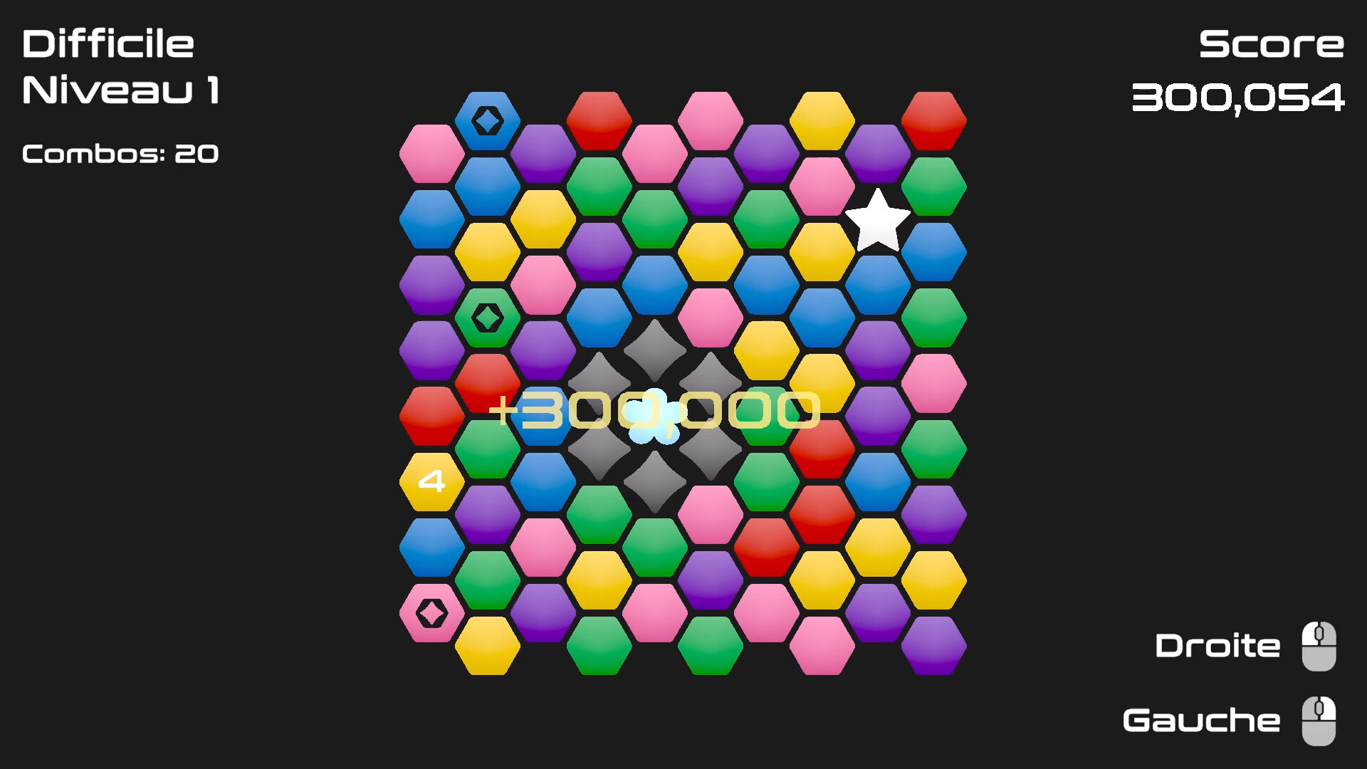 Hexara