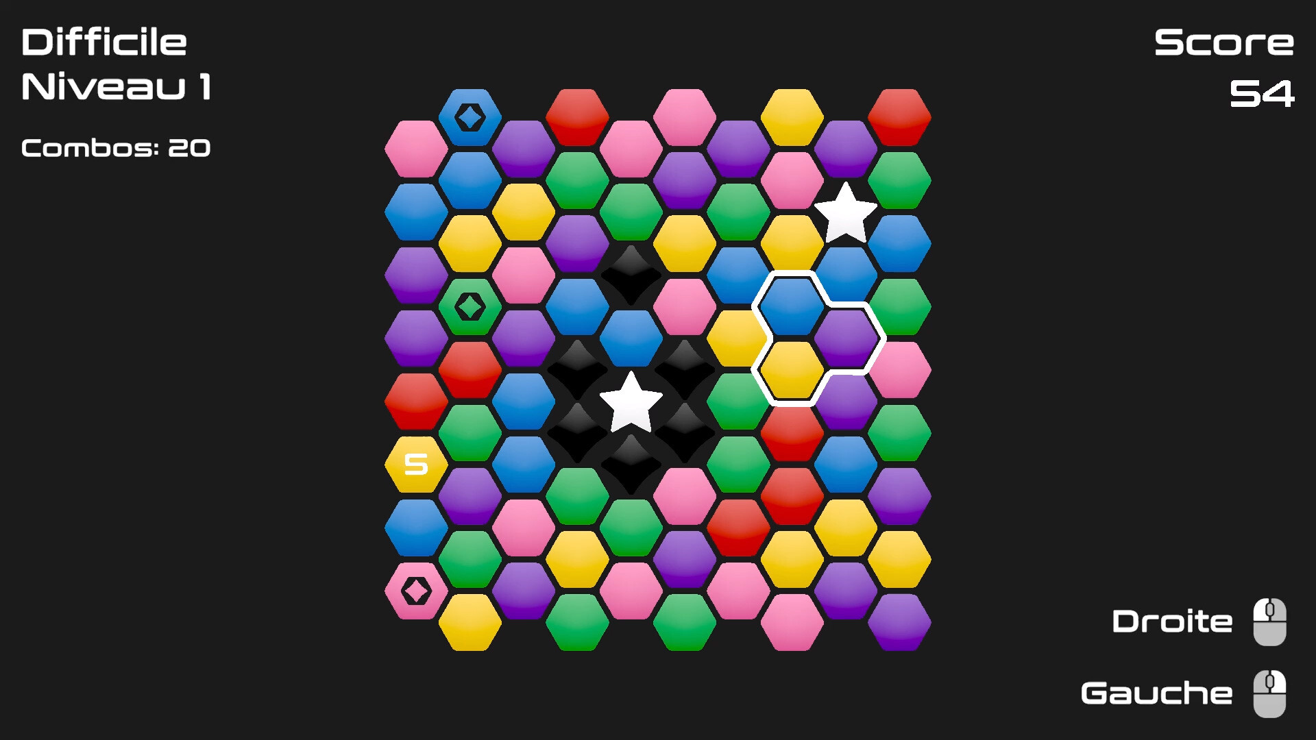 Hexara