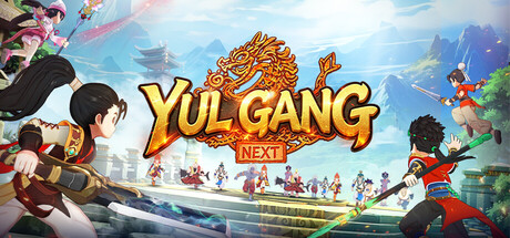 yulgang next — Steam game cover