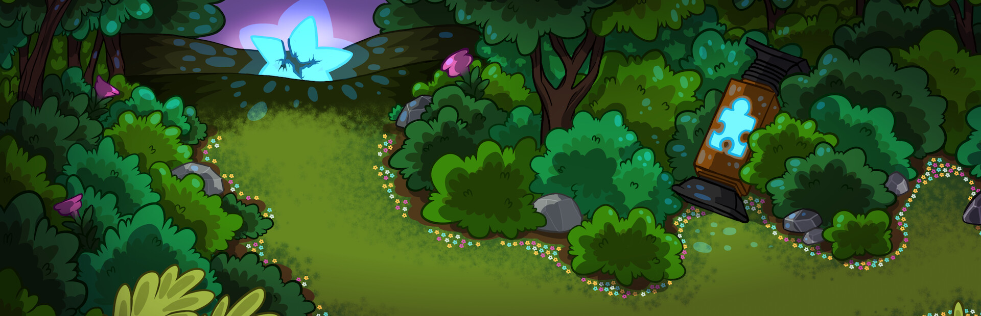 Bobbobs – The Crystal Quest
