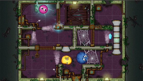 Screenshot media