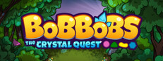 Bobbobs – The Crystal Quest