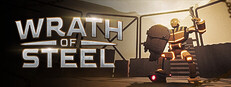 Wrath Of Steel cover