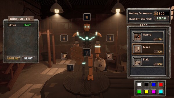 Screenshot media