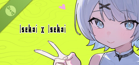 异世界X异世界 (Isekai x Isekai) Demo