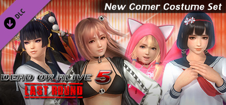 Newcomer Set banner image