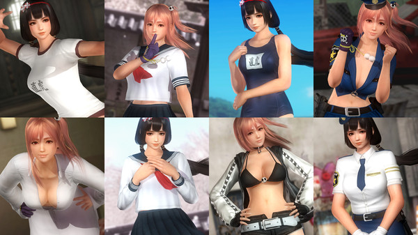 Newcomer Set