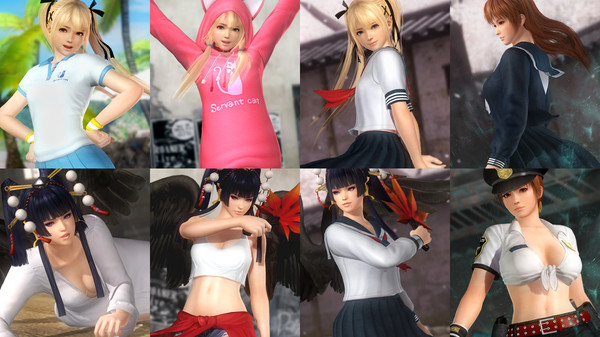 Newcomer Set