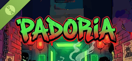 Padoria Demo