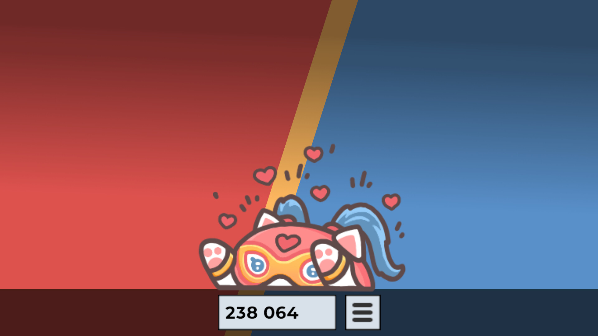 Bongo Cat - Wrestler Pack Featured Screenshot #1