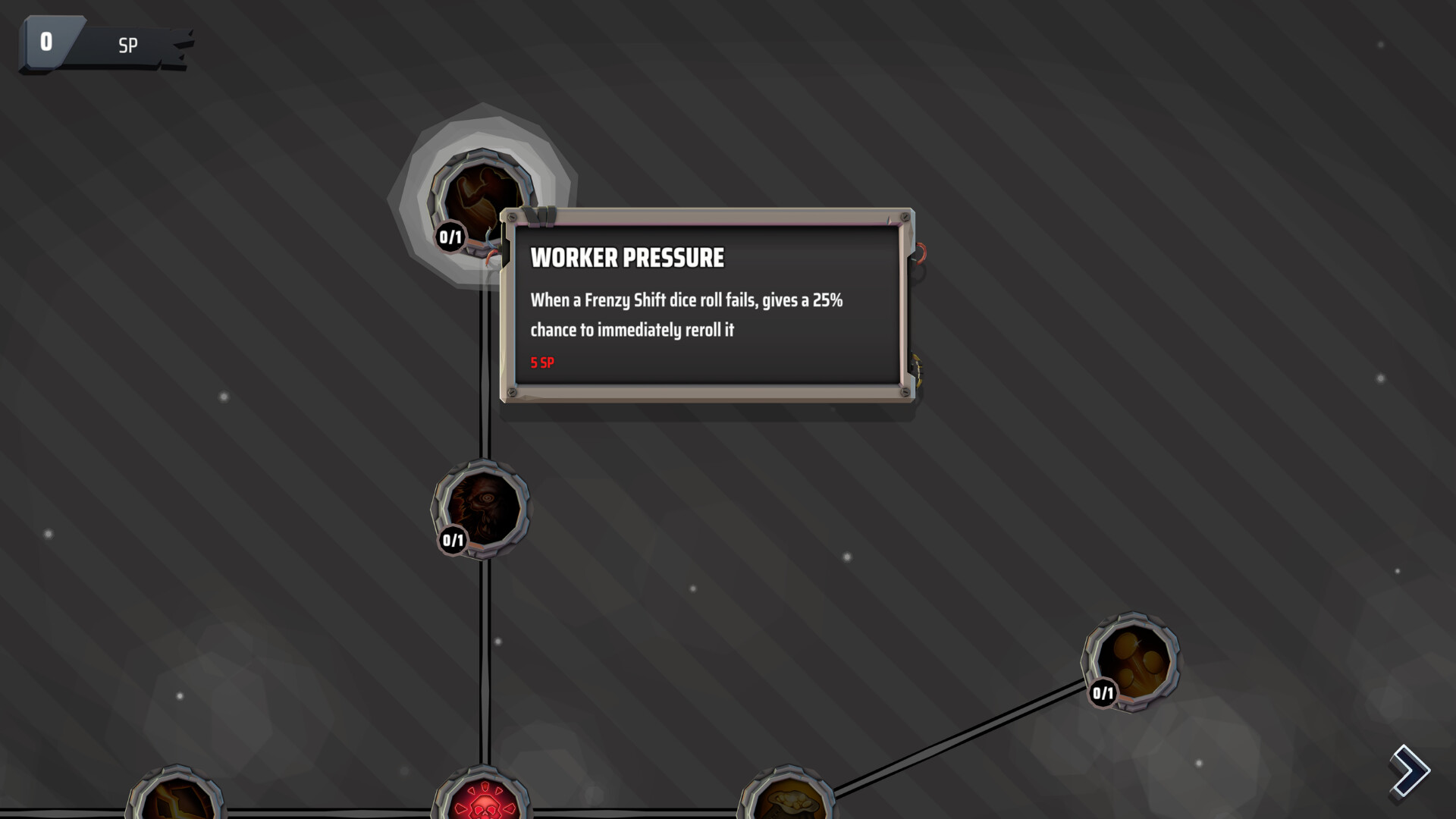 Minerrr screenshot #5