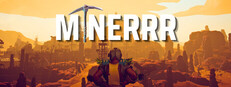 Minerrr cover
