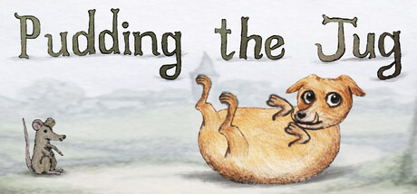 Pudding the Jug