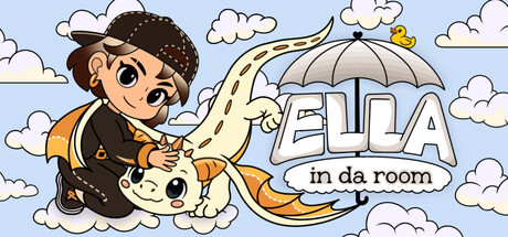 ELLA in da room header