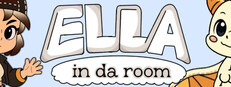 ELLA in da room cover