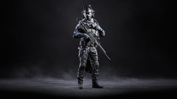 Season 4 Advanced Pack - Battlefield™ 6 and REDSEC