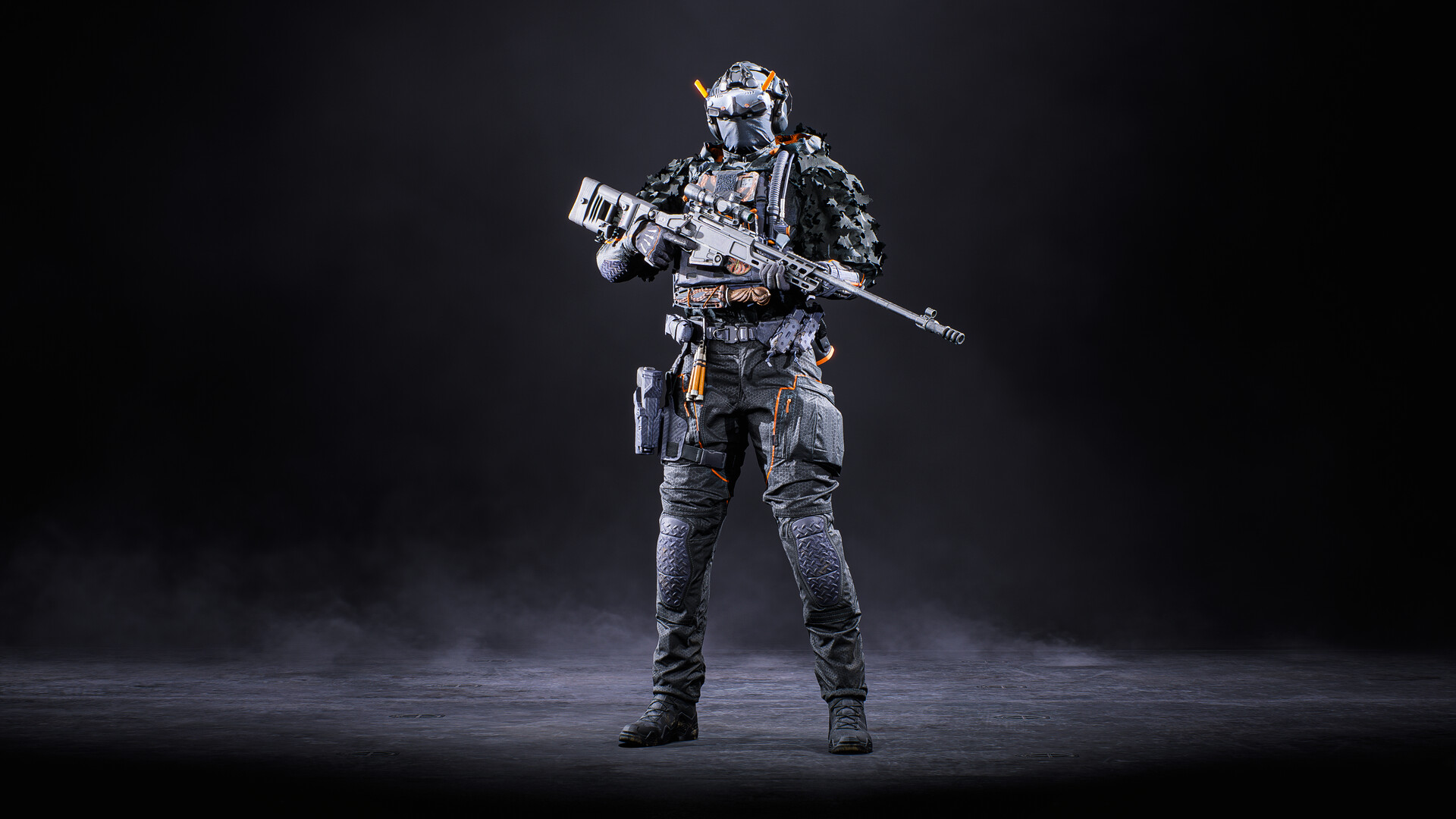 Season 4 Battlefield Pro - Battlefield™ 6 and REDSEC screenshot 2