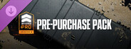 Season 4 Battlefield Pro - Battlefield™ 6 and REDSEC Pre-Purchase