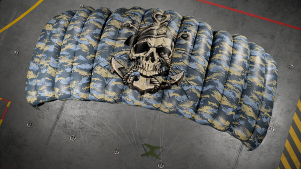 Tsunami Clash Pack - Battlefield™ 6 and REDSEC