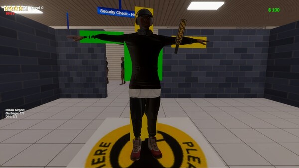Screenshot media