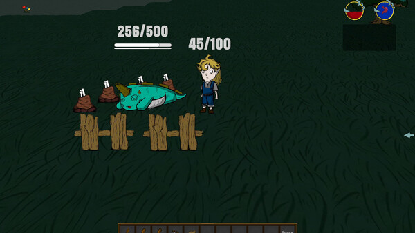 Screenshot media