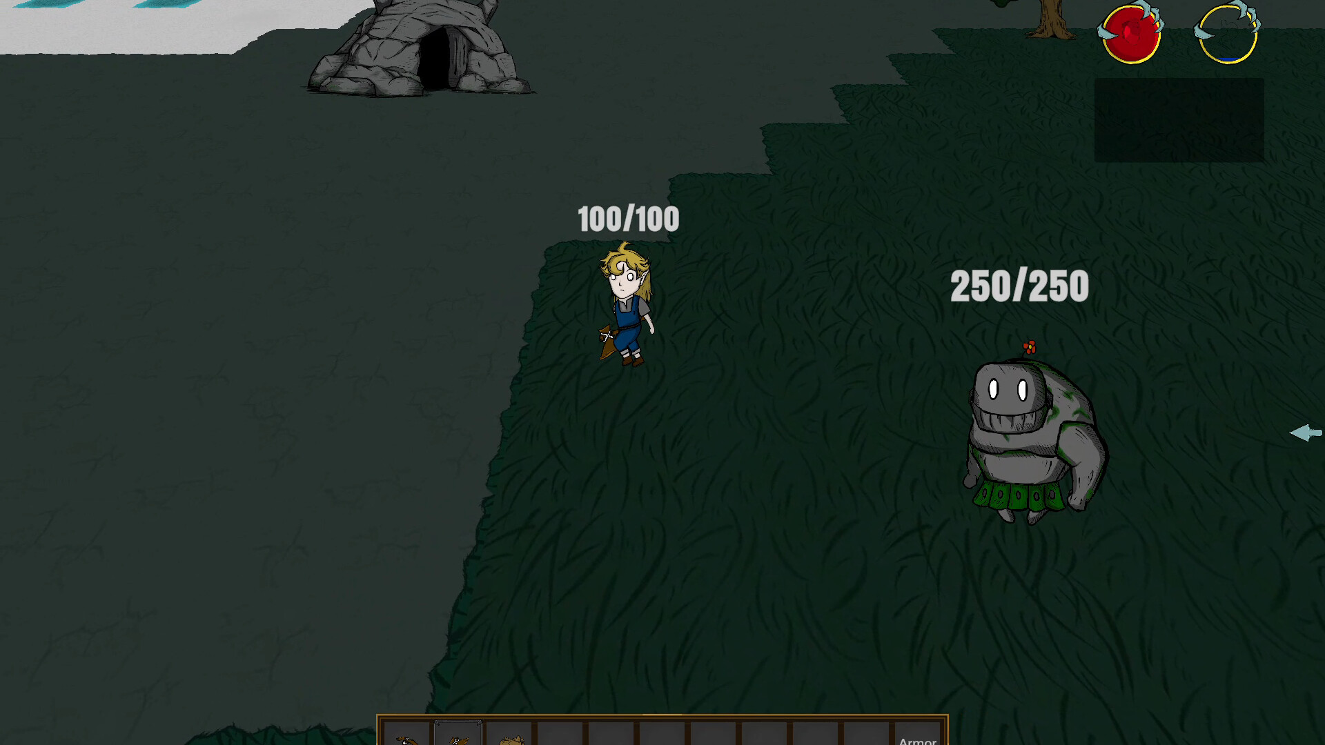 Bahamut:Evolution screenshot #5