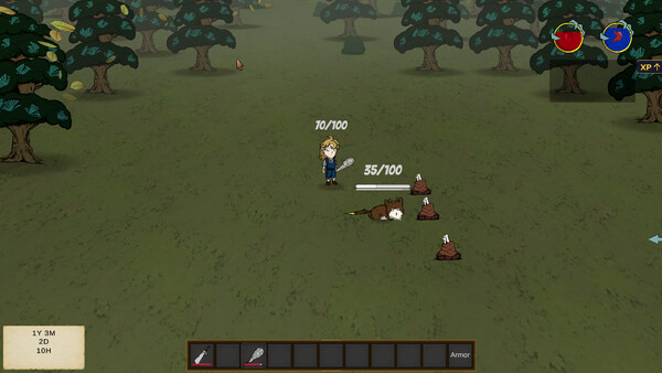 Bahamut:Evolution screenshot 3