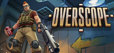 Overscope Banner