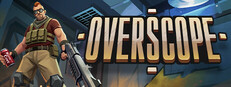 Overscope Banner