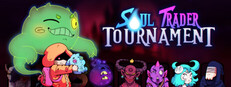 Soul Trader Tournament cover