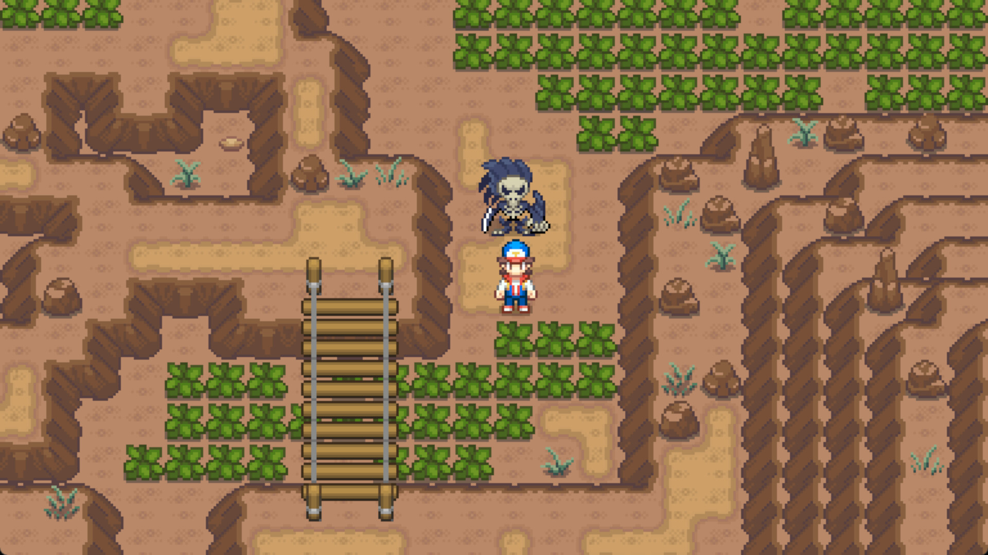 Spectrakin screenshot 3