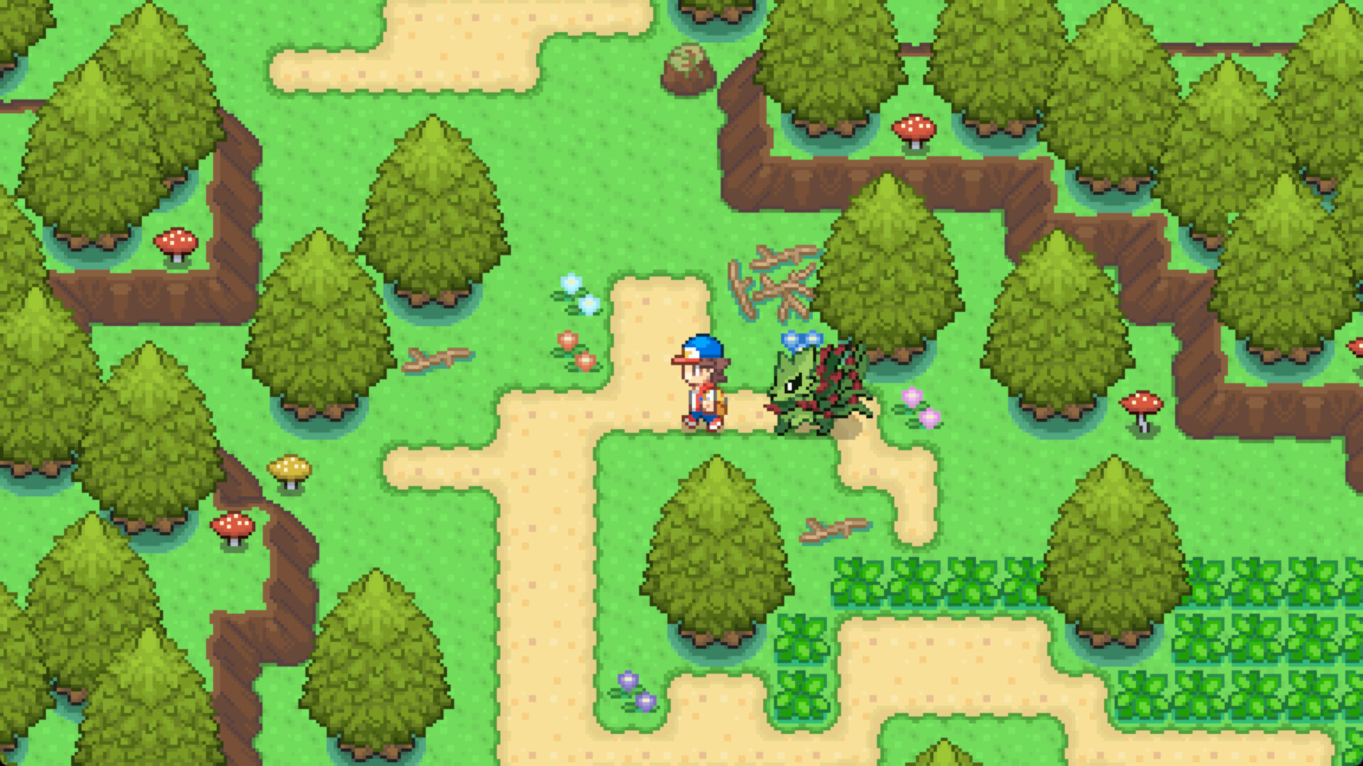 Spectrakin screenshot 12